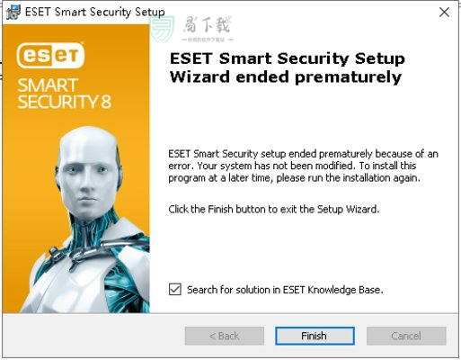 eset smart security32位最新版