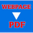 Free Webpage to PDF Converter v1.0
