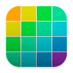 ColorWell mac版 v7.3.6
