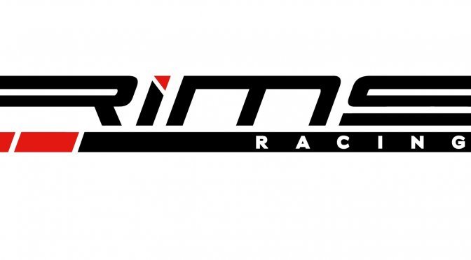 摩托竞速新游《RiMS Racing》公布 2020年发售()