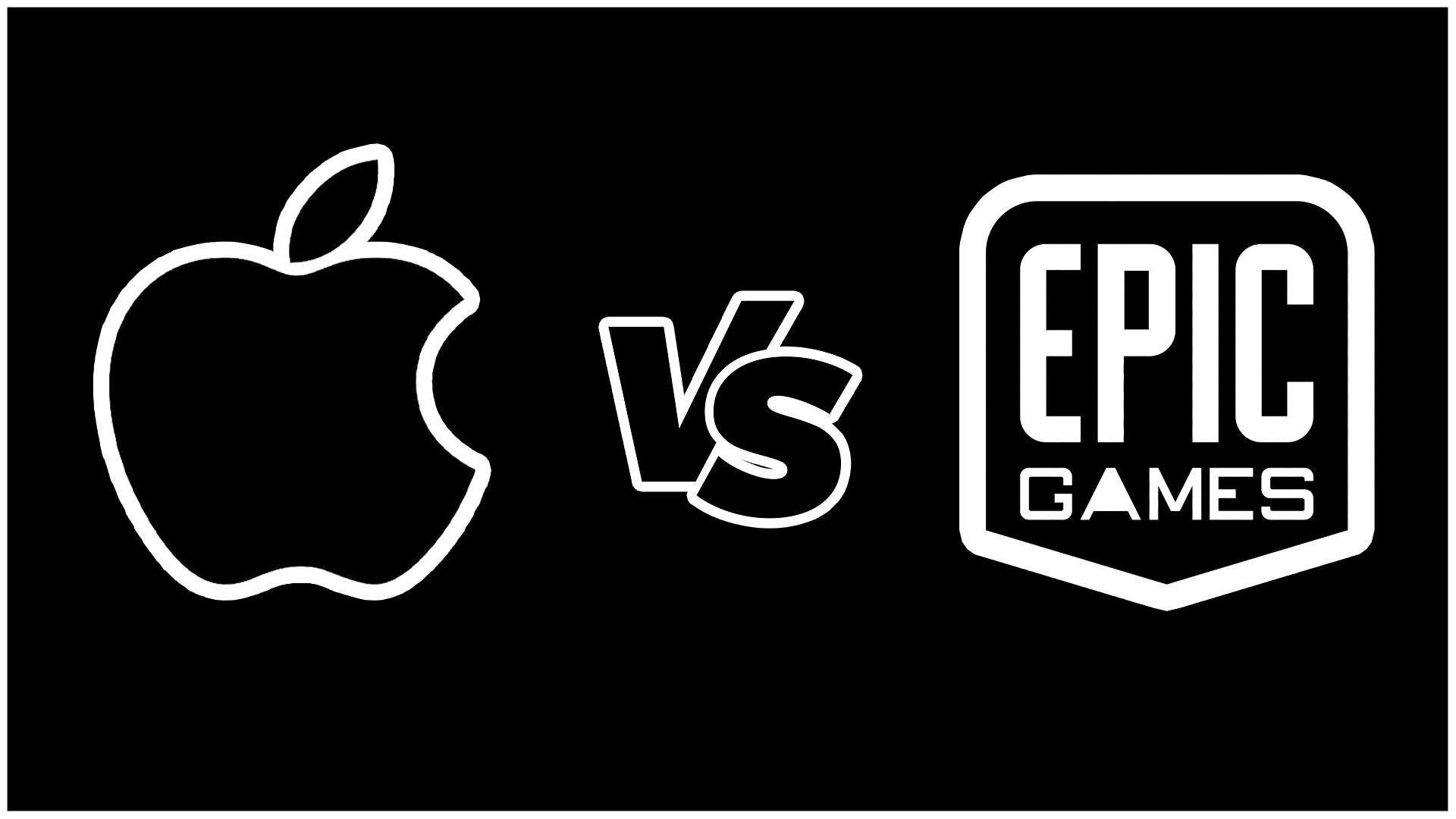 Epic起诉苹果案后 35个州司法官员上诉支持Epic(epic诉讼苹果)