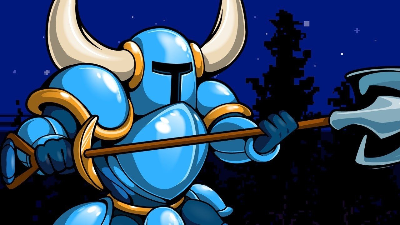 《铲子骑士》开发商年度发布会将于2月2日如期举行(铲子骑士是一款开创性的游戏吗)
