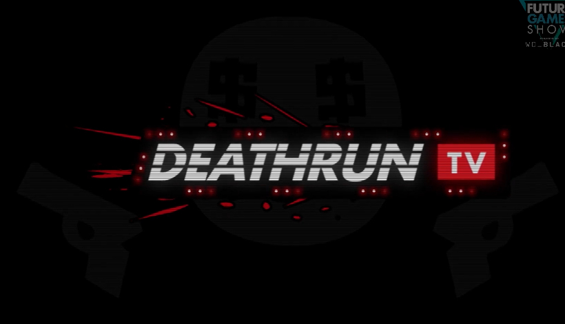 E3：肉鸽真人秀弹幕游戏《DEATHRUN TV》首发预告 现在即可下载免费Demo(肉鸽 steam)
