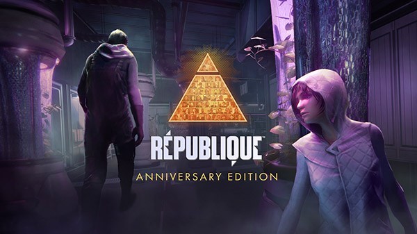 E3 2021：潜行游戏《共和国》推出周年纪念版(共和国游戏攻略)