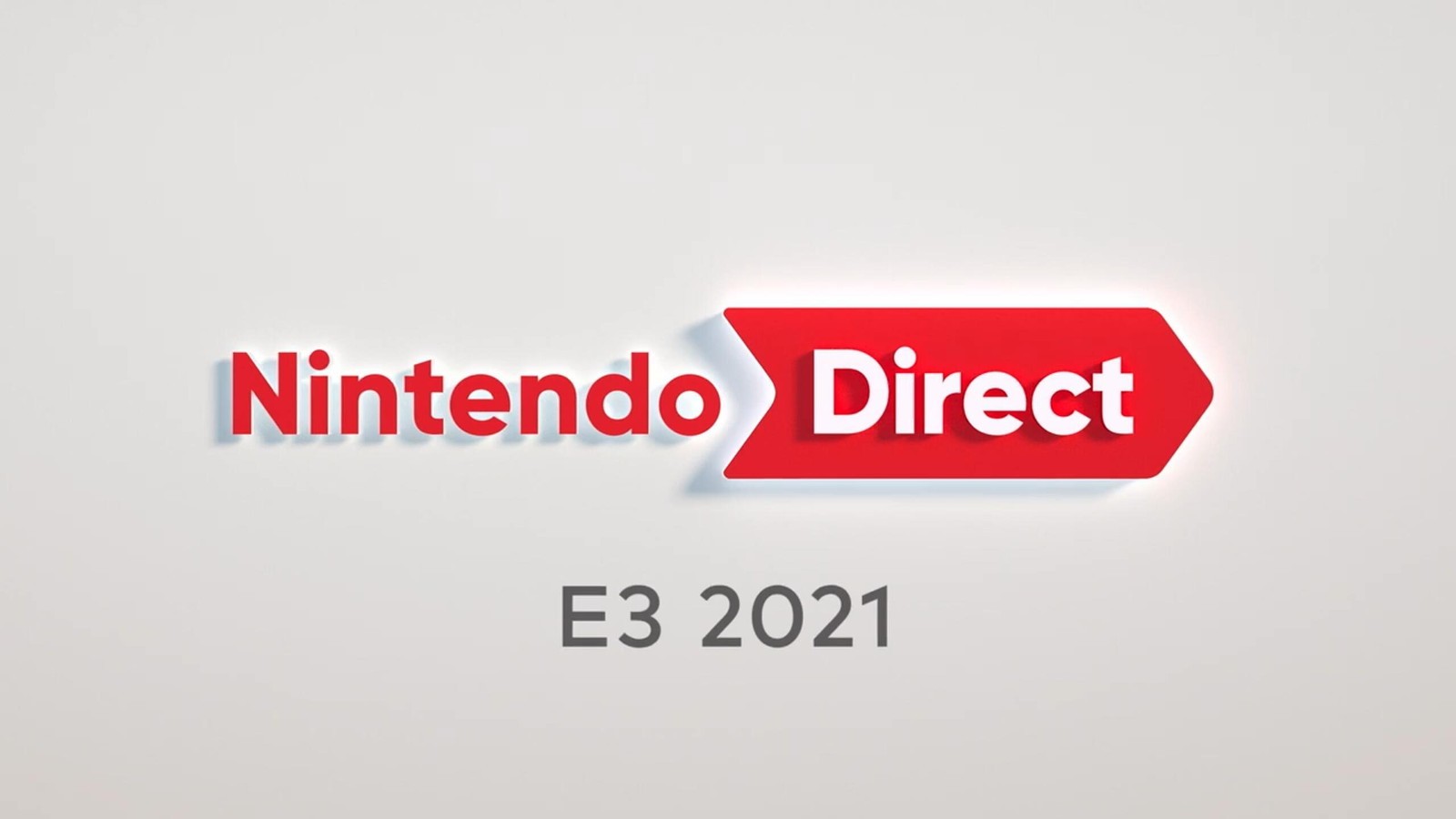 E3 2021：任天堂6月16日直面会日版完整视频()