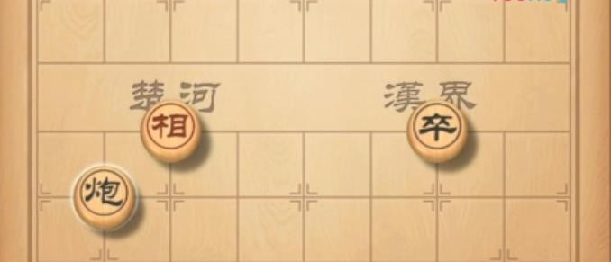 天天象棋残局挑战233关怎么过(天天象棋残局挑战233关怎么过视频)