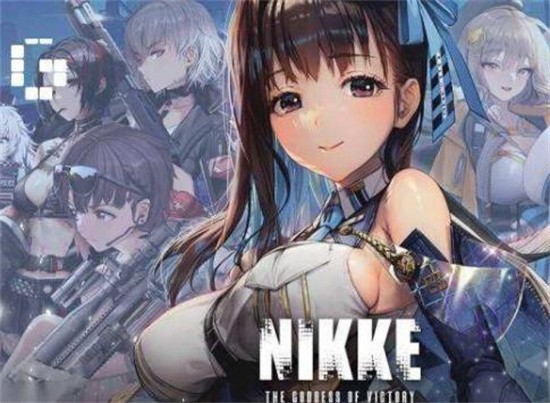 NIKKE胜利女神玛丽安朝圣者招募时间是什么(figma胜利女神)