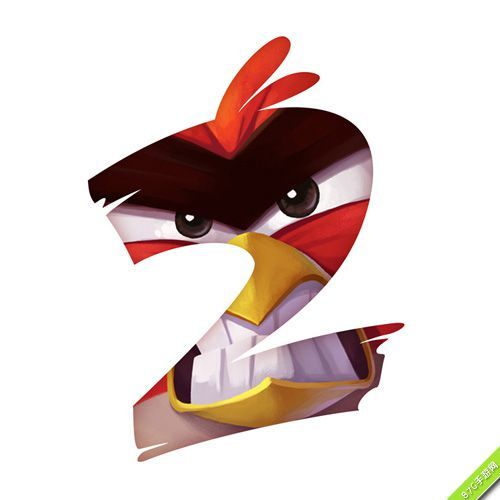 《愤怒的小鸟2》正版首爆(愤怒的小鸟2游戏百度百科)